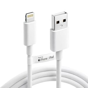 Chargers & Cables