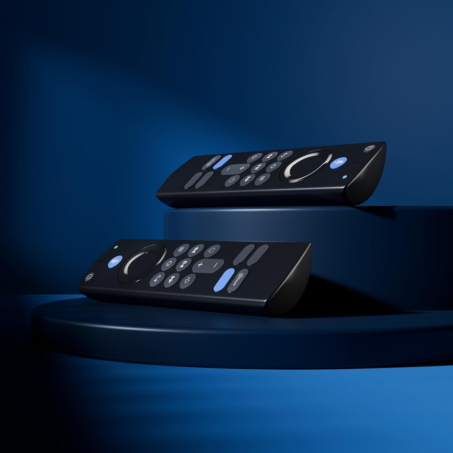 Original FlRESTICK Remote (3rd Generation) Compatible with Amzn FlRE TV Stick - Image 9