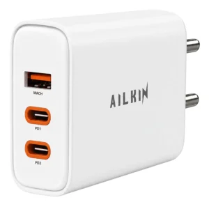 Ailkin 65W Gan Charger Conquerer